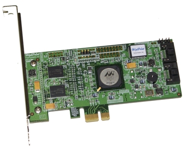 HighPoint RocketRAID 3120 PCI-E SATA RAID