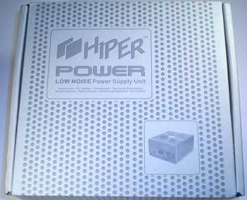 Hiper Power 780W Type M