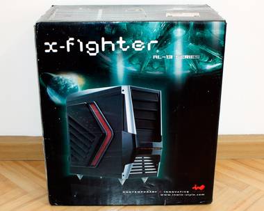 In Win X-Fighter width=