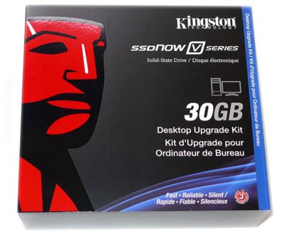 Kingston SSDNow V width=