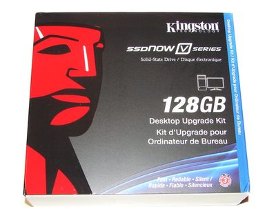 Kingston SSD NOW width=