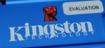 Kingston HyperX 2GB PC2-8000 СL5