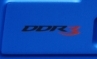 Kingston 2x1GB HyperX DDR3-1375 CL7