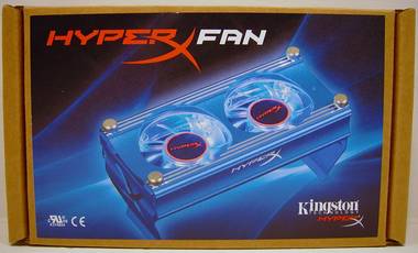 Kingston HyperX FAN width=