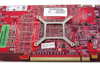 MSI Radeon HD 4870 1GB GDDR5
