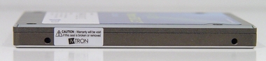 MTRON PRO 7500 32GB 2.5-inch SLC SSD width=