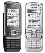 Nokia E66 width=