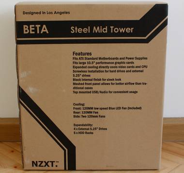 NZXT Beta width=