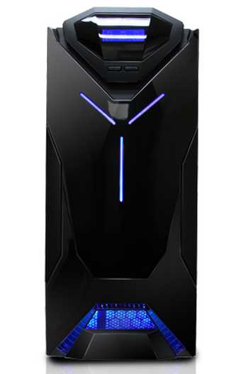 корпуса NZXT Guardian 921 width=