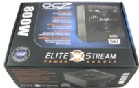 OCZ EliteXStream 800W