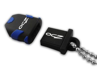 флешки OCZ ATV USB 2.0 8 Gb
