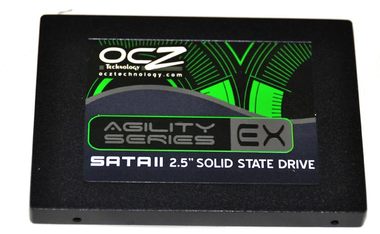 OCZ Agility EX width=