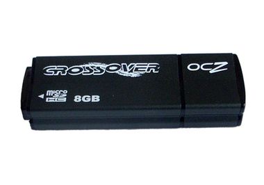 OCZ CrossOver 8 Гб width=