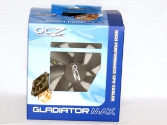 OCZ Gladiator MAX