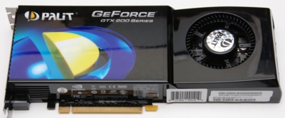 Palit GeForce GTX 280 1GB