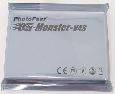 PhotoFast G-Monster width=