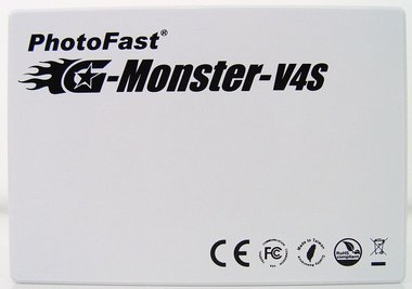 PhotoFast G-Monster width=