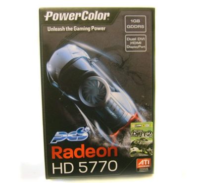 Radeon HD5770 width=