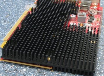 AMD (ATI) Radeon HD4550 512 Mb GDDR3 OEM