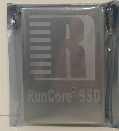RunCore Pro V