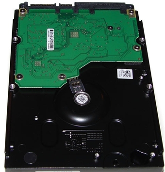 Seagate Barracuda 7200.11 1.5 Tb