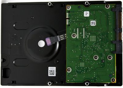 Seagate Barracuda XT 2TB width=