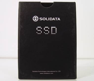 Solidata X2-128 MLC width=