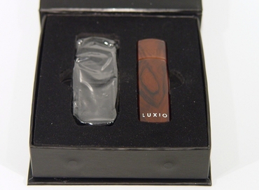 Super Talent Luxio Series 64GB USB width=