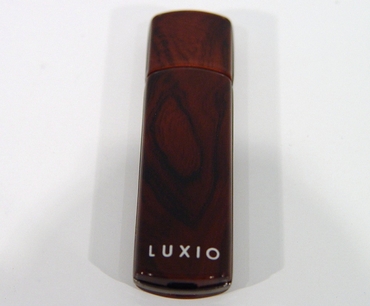 Super Talent Luxio Series 64GB USB width=