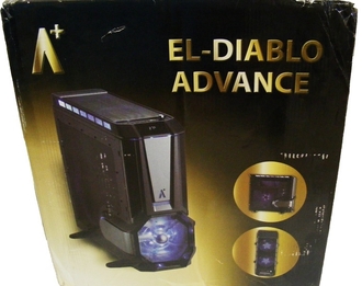 Tagan A+ El-Diablo Advance width=