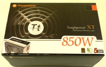 Thermaltake Toughpower XT width=