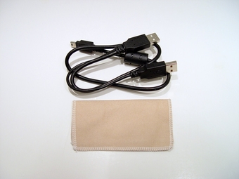Thermaltake VI-ON 2.5-inch USB HDD Enclosure