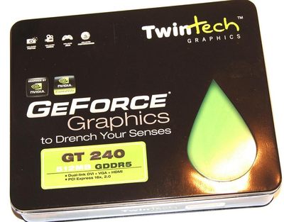TwinTech GF GT240 width=