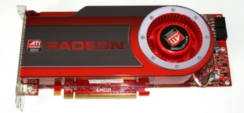 Visiontek Radeon HD 4870 512 Mb GDDR5