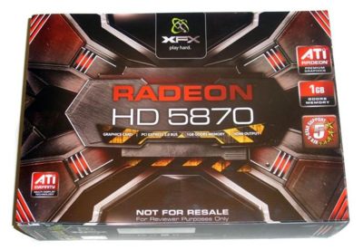 Radeon HD 5870 width=