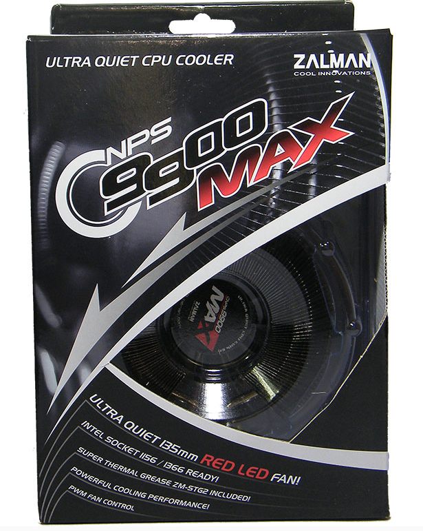 Zalman CNPS9900 MAX width=