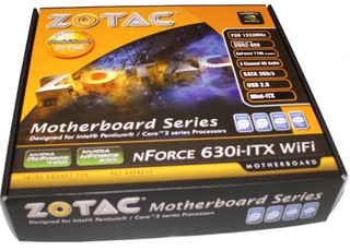 ZOTAC nForce 630i-ITX WiFi width=