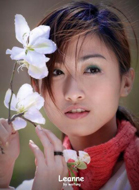 Самые красивые девушки Китая