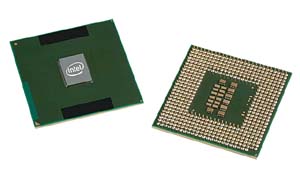 Процессор Intel Xeon LV