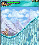Java игра Ледниковый период 2