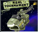 Java Real Tournament