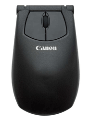 Мышь два в одном от Canon