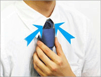 USB галстук