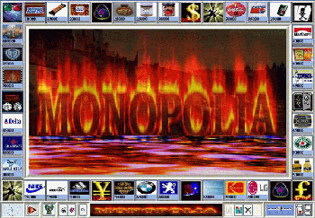 Monopolia NEW 2.0.32.30