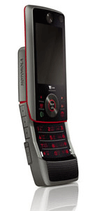 Motorola Z8m