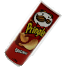 Создателя Pringles похоронили в упаковке от чипсов