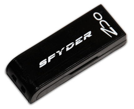 USB-накопитель Spyder