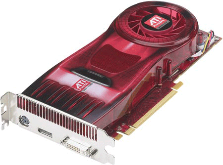 XpertVision 9800 GTX