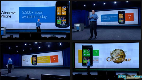Итоги доклада Microsoft 8 на CES 2011. Kinect, Windows Phone 7, ARM, Windows 8 width=
