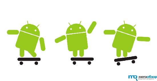 300 тысяч активации Google Android вызвали сомнения у экспертов width=